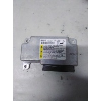 6932 opel antara блок airbag сенсор 96838157