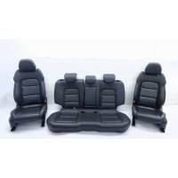 Сиденья Chery Tiggo 7 PRO T1E 2020 402002690AACBK, 402002065AACBK