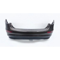 Бампер Kia Rio QB 2016 866114Y500, 866124Y500, 924054Y500, 924064Y500