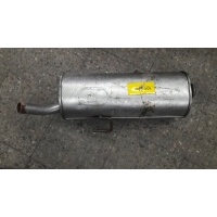 190601 демпфер kocowy peugeot 206 cc 1.4