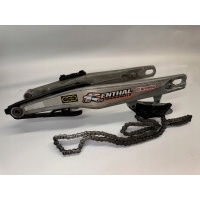 Рычаг sxf 350 250 - husqvarna kiwak