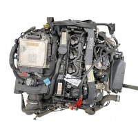 Двигатель мерседес 250 651911 om651 2.2 в сборе