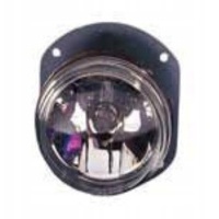 Фара противотуманная abakus 340 - 2004n - uq
