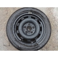 Колесо штампованное mercedes - benz oe 1684000702 5.5 