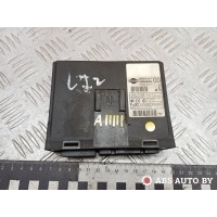 Блок комфорта Nissan Primera P12 2005 5WK48121,28550AV700