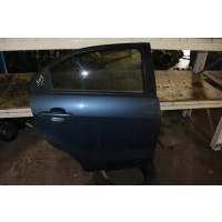 Kia рио iii 3 11 - 17 дверь правое правая задняя задняя 5d