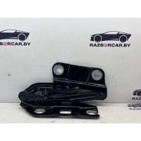 Петля капота правая Mercedes GL X164 2009 A2518800228, 2518800228, A2518800428, 2518800428