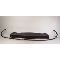 Накладка заднего бампера Volvo S90 2017 31383303
