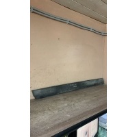 Молдинг передней левой двери VW Passat [B5] низ BMW 3B0854939B 3B0854939B