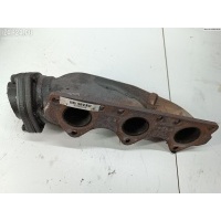 Коллектор выпускной Audi A6 C5 (1997-2005) 2002 06C253031H