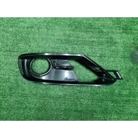 Накладка ПТФ правая BMW 3er F30 (2011-2016) Bmw Параметр: Модель 2011 51117300740