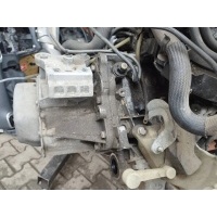 Citroen c3 пикассо 2010 кпп 1.6 hdi