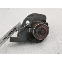 Личинка замка Перед. L Mazda 6 (2002-2007) GG/GY 2004