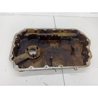 Поддон масляный Audi A6 C5 (1997-2005) 2002 06C103604C