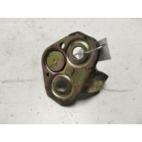 Ответная часть (скоба) замка двери Renault Scenic I (1996-2003) 2001 7700430012