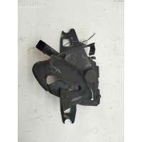 Замок капота Skoda Octavia mk1 (A4) 2000 1U0823509F