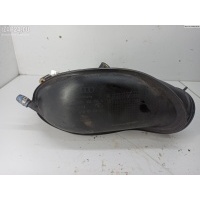 Патрубок Audi A6 C5 (1997-2005) 2002 06C133354G