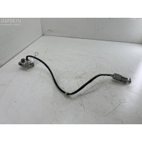 Личинка замка Honda Accord (1998-2002) 2000