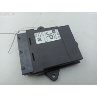 Блок управления двери передней правой Opel Vectra C 2007 13193367