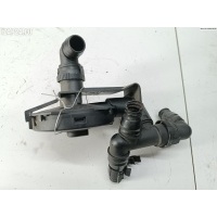 Маслоотделитель (сапун) Audi A6 C5 (1997-2005) 2002 06C103245