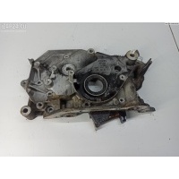 Крышка двигателя передняя Audi A6 C5 (1997-2005) 2002 06C103153F