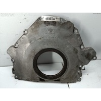 Крышка двигателя задняя Audi A6 C5 (1997-2005) 2002 06C103173A