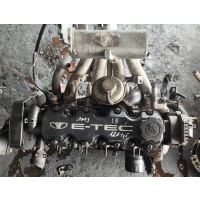 Дэу lanos 1.5 8v 86km двигатель a15sms e - tec