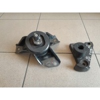 Sportage iii hyundai ix35 2.0crdi подушка двигателя