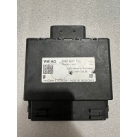 Блок напряжения audi oe 4n0907133...