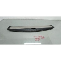Крышка пояса заднего opel zafira c 322225228 13289563