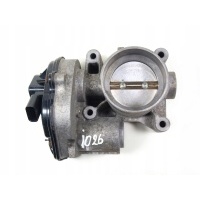 Дросельная заслонка форд focus mk2 2.0 16v vp4f9u9e928ab 4m5g - ed
