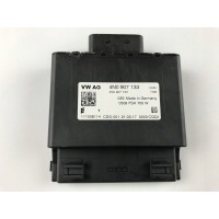 Блок напряжения audi oe 4n0907133