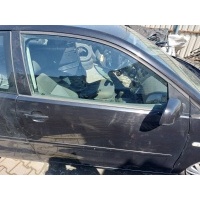Дверь в сборе правая передняя volkswagen поло iv 9n 3d lc9z