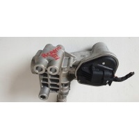 Zawór EGR i10 Picanto III 1.0 b 28450 - 04000