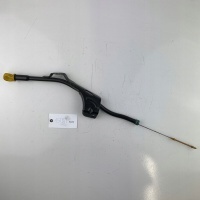 Штык мерка масляный форд peugeot citroen volvo 1.5 1.6 hdi tdci