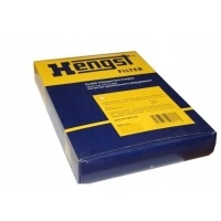 Hengst filter e1504l фильтр воздушный