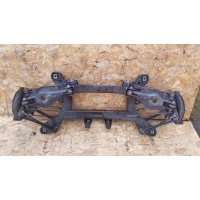 Подвеска задняя коляска балка ступицы 6792507 bmw 1 f20 f21 f22 f30 f31 f32