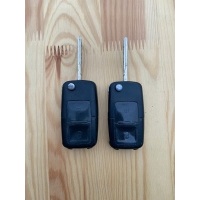 Ключ пульт volkswagen seat skoda октавия толедо гольф бора passat ibiza леон