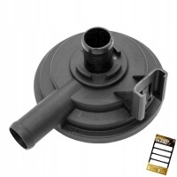 Маслоотделитель сепаратор масляный для vauxhall vectra мк ii 2003 2004 2005 2006 2007 2008