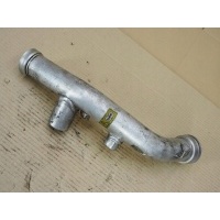R KLASA W251 3.0 V6 RURA INTERCOOLERA A6420981507