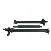 WAŁ NAPĘDOWY VITO VIANO W639 03 - 14 /6MTM NSG250/