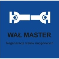 Wał карданный Mercedes Vito Viano