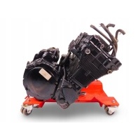 Двигатель engine suzuki gsf 650 bandit p706 2006 42577km