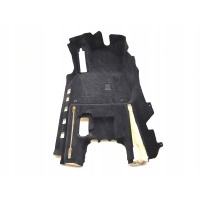Покрытие коврик опора 4m1863103e audi q7 4m