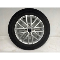 Колесо колесо alufelga kia рио iv v 6.0j x15 et 46 52910 - h8150