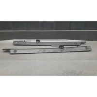 533867607 накладка крышки багажника багажника volkswagen scirocco i