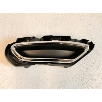 Volkswagen passat b8 3g0 рестайлинг заглушка наконечник выдохе левая 3g0807055b 3g0807763