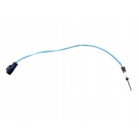 Датчик температуры выхлопных газов dpf volvo форд mk1 mk2 mk3 mk4 1.6 d tdci d2