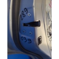 Замок дверь tyl . лев . honda hrv 14 - 72650t0ah01
