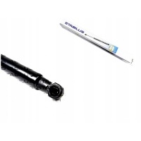 Пружина стекло задняя stabilus 689400w010 689300w010